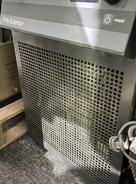 PolyScience  PN：03552952 备用机议价