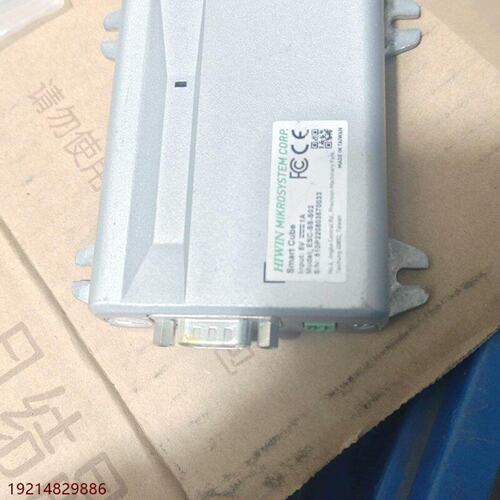 HIWIN上银SmartCubeESCSSS01议价