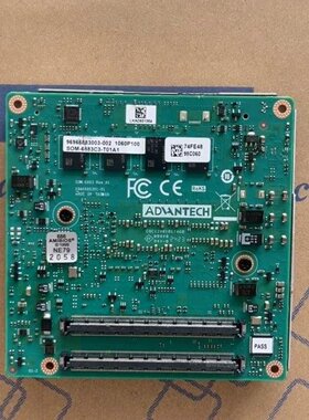 研华 ADVANTECH SOM-6883C3-101A1议价