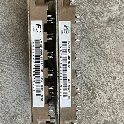 富士7MBR100U4B12050议价