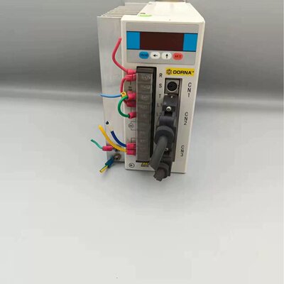 东能200W伺服  EPS2-TA100L123   实拍议价