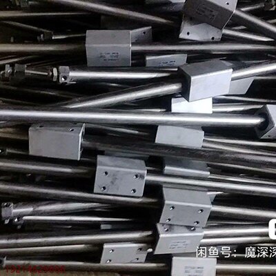 SMC无杆气缸LCY3B15350议价