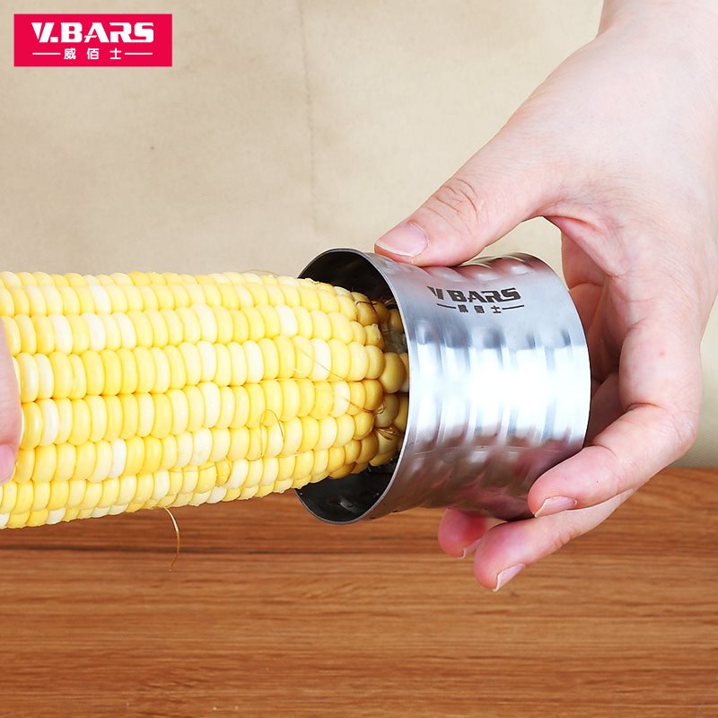 粒器剥器家用剥神器厨房脱器小工具分离器剥离玉米