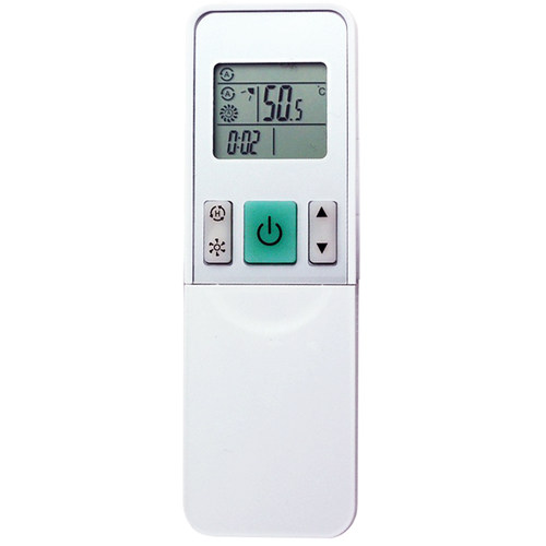 适用于海信空调遥控器RCH-2609NA对应机型KFR-35G 27FZBPHJ拉盖