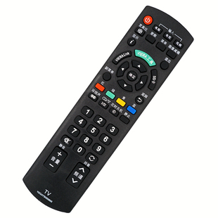 适用于松下电视机遥控器N2QAYB000605 -P42U30C P46U30C P50U30C