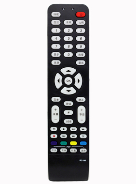 适用于TCL液晶电视机遥控器 RC199 L40E9FBD L42X9FE L46E9SFR