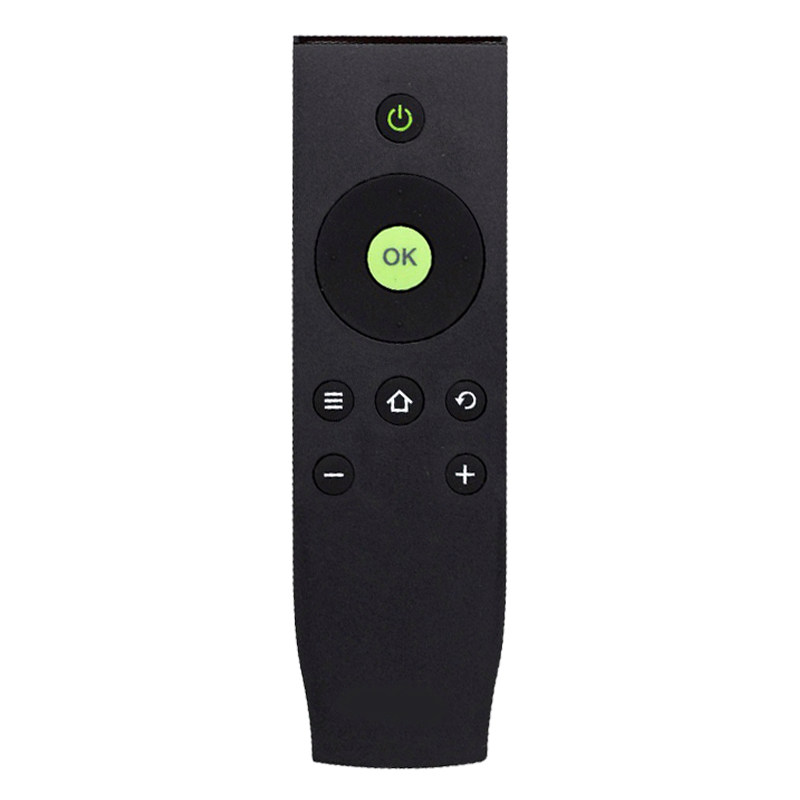 适用于TCL电视机遥控器RC07DC12/11 D43A810 D32A810 L32/48A71C - 实物图