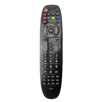 适用于长虹电视机遥控器