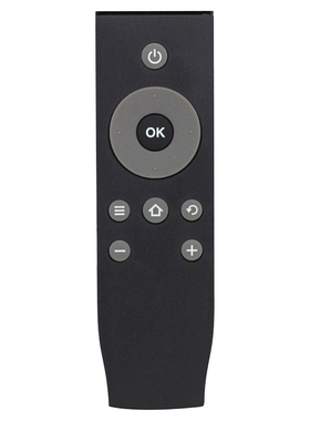 适用tcl智能电视机RC07DC12通用11L32/40/48A71C D43A810 D32A810