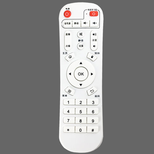 用于先科SAST机顶盒遥控器V6 V8 V9 V10 M11 M16 M18 A8 A9 M15