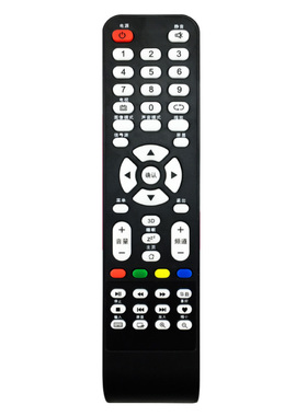 适用RISUN理想电视机遥控器LED3217 1918 3219 LCD3201 2602 3207