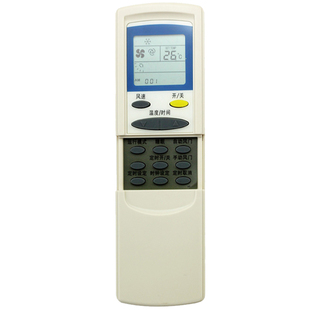 KFR 32GW B单冷 25GW A01 适用于奥克斯空调遥控器R32G 213572