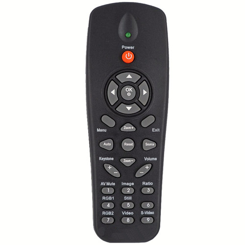 HiteVision鸿合投影仪遥控器HT-H8 V25 H6 G10 /W HT-D200/D382/6