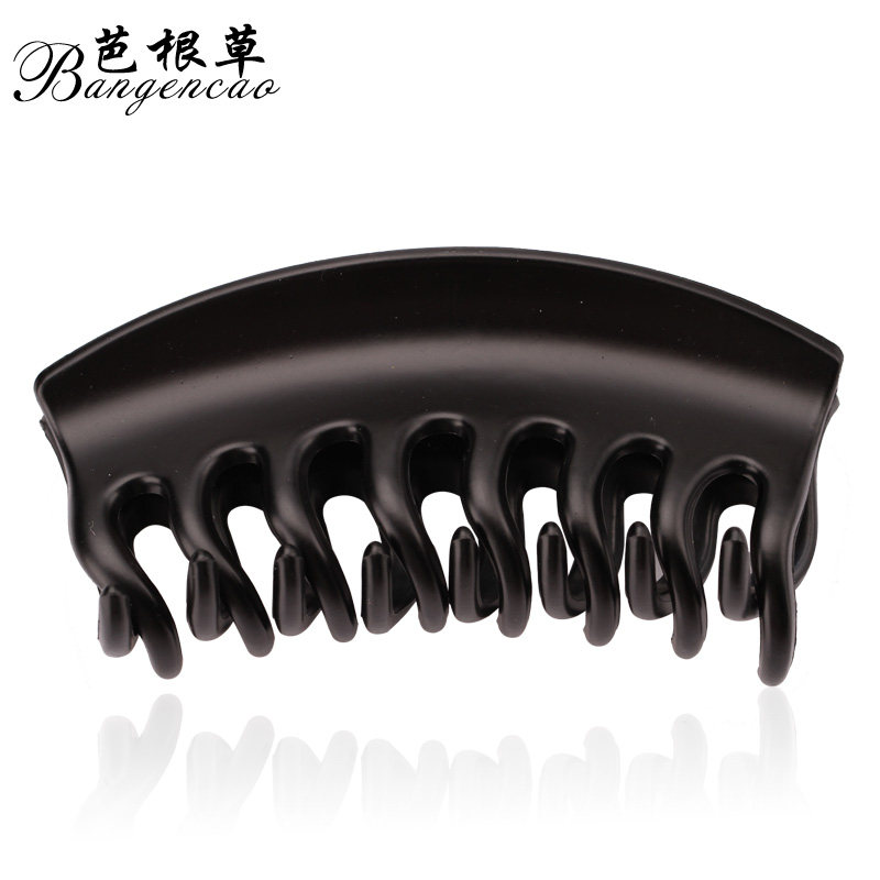 Accessoire coiffure en plexiglas - Ref 1200449 Image 1