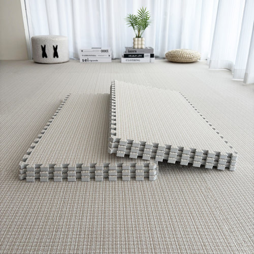 30*60cm长方形拼接地垫