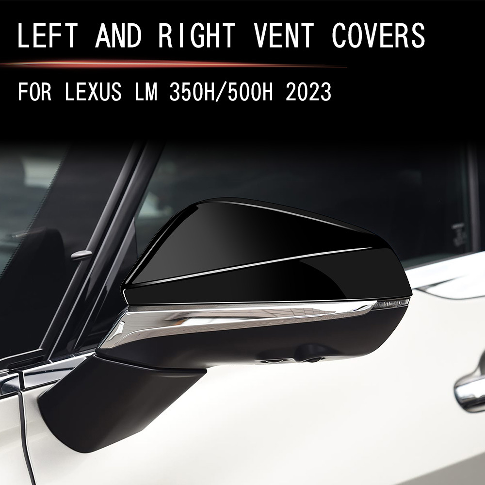 适用23款雷尔法雷克萨斯L