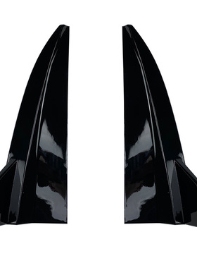 适用奔驰C级旅行版 S205 C200 C260 C300 C43 AMG后包角改装