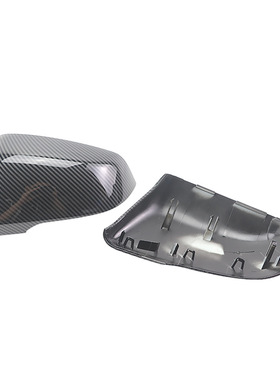 适用于宝马F48 F49 F39 G29 F44 F45 F46 F53 F40 Supra替换镜壳