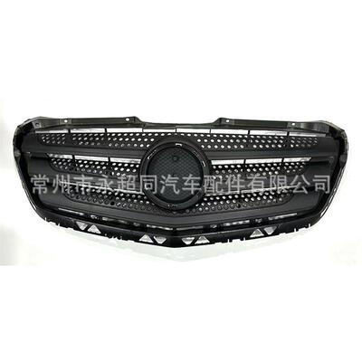 适用于2013-2016 sprinter斯宾特W906凌特OE款中网