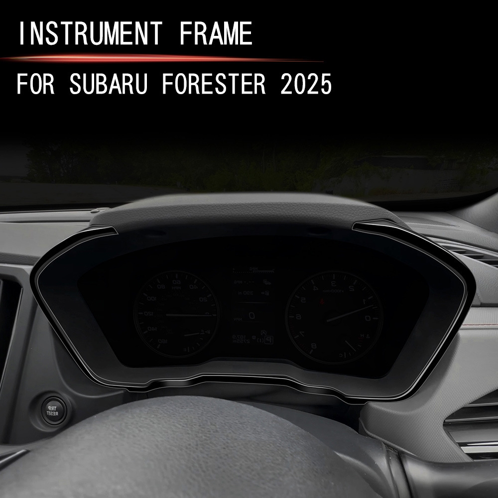 适用于25款斯巴鲁森林人