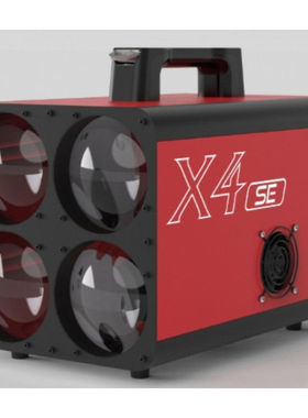 三友夜钓灯保时炮X2SE X3 X4pro激光炮黑坑翘嘴鲢鳙强光诱聚鱼灯