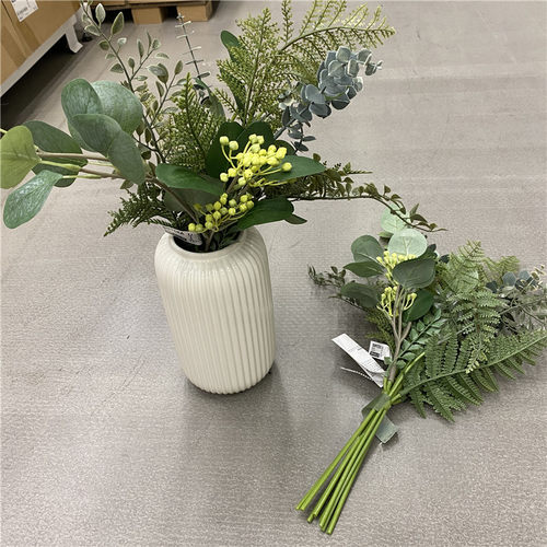 宜家思米加人造花假花素材模板 宜家思米加人造花假花图片下载 小麦优选