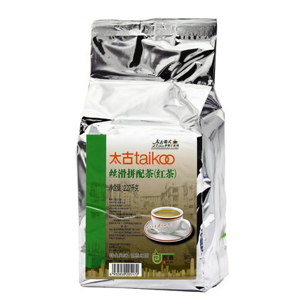太古红碎茶锡兰红茶 2.27千克5磅 丝滑拼配红茶