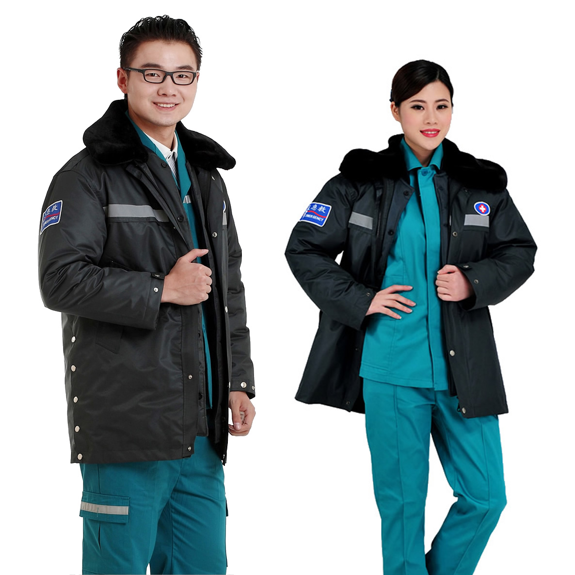 Tenue infirmière - Ref 1856229 Image 1