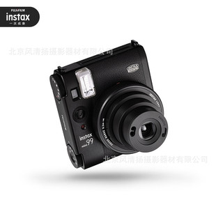 风富图  instax立拍立得 一次成像相机 mini99单机标配