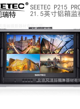 视瑞特SEETEC P215 PRO-CO 21.5