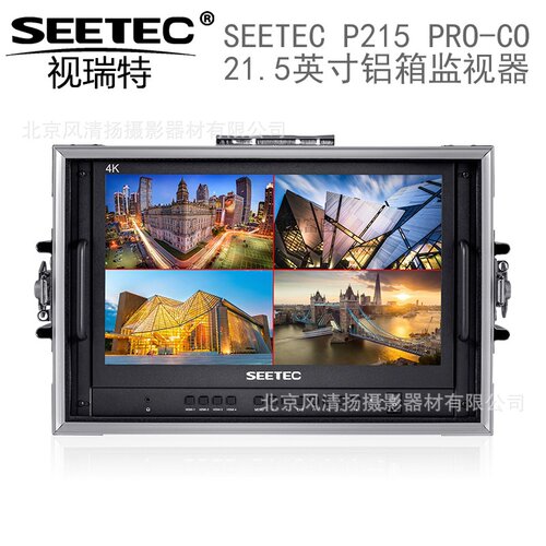 视瑞特SEETEC P215 PRO-CO 21.5
