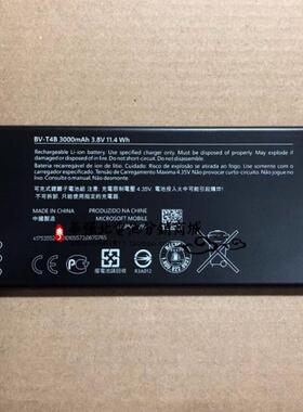 适用于 Lumia 640 XL手机电池 RM-1096/1062/1063 BV-T4B 3000mAh