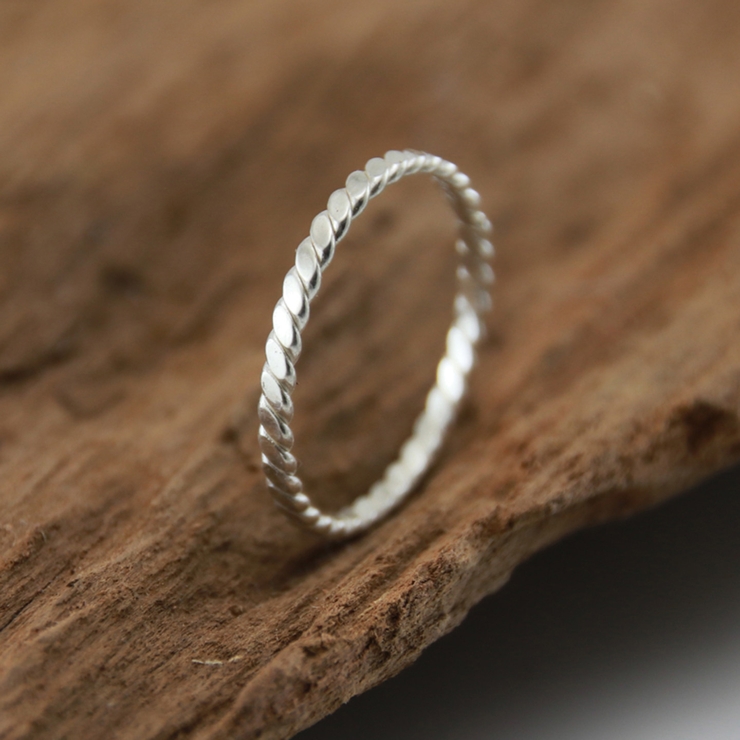 集泰s925纯银极细平面手工麻花女生戒指韩版潮流时尚个性素圈指环,饰品/流行首饰/时尚饰品新,戒指/指环,淘宝优惠券,粉丝福利购,淘宝优惠卷