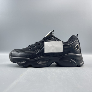 男鞋休闲运动鞋皮面四季款轻便EVA底百搭潮流款学生鞋旅游鞋捡漏