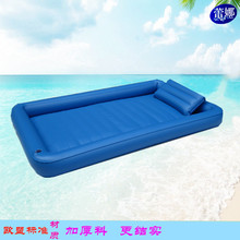 日式 水疗床 泡泡水床垫 推油水床 情趣水气床 桑拿水床 蕾娜加厚