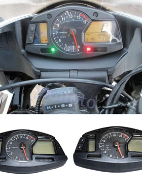 适用CBR600RR F5 13-20年仪表总成 码表 咪表总成车速转速里程表