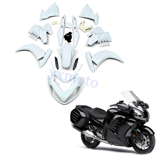 GTR140010-19年外壳整流罩