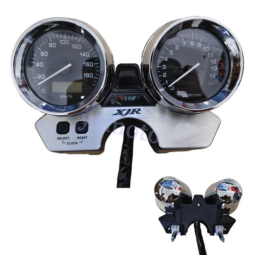 XJR40098-03年仪表总成