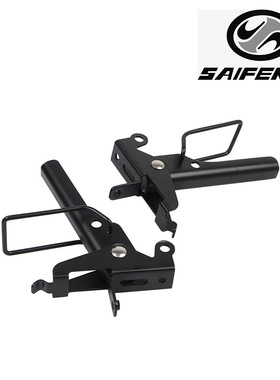 1018849 1018850尾门闩锁总成适用Polaris UTV Range