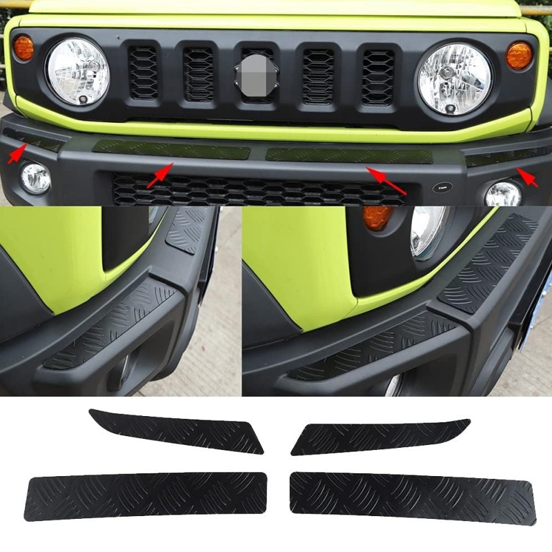 适用于铃木吉姆尼2018+JB74JB64