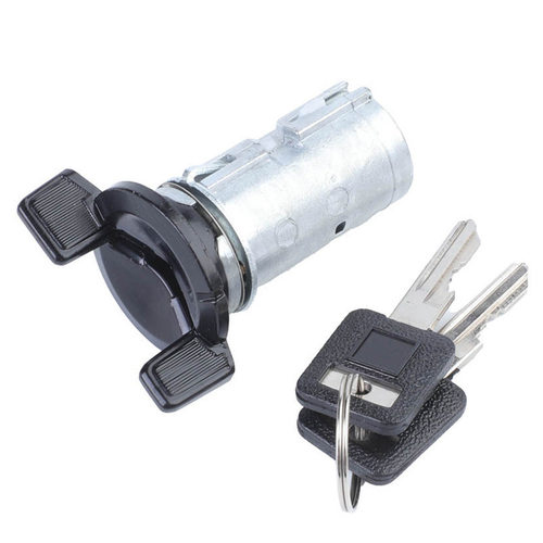 适用雪佛兰别克GMC通用点火钥匙