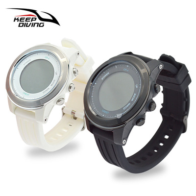 水肺自由潜CREST/CR4高氧潜水电