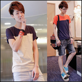 Costume homme pour été - Ref 1550422 Image 8