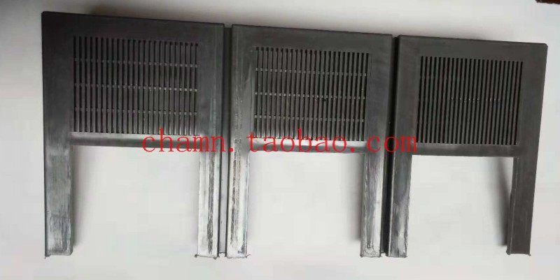 NM1-800/3300塑壳断路器护罩 灭弧罩 保护罩 挡弧罩 接线端子罩