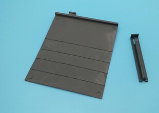 ABB 250A相见隔弧板S3隔弧板 挡板 电闸隔板 绝缘板S隔护板隔离板