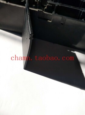 NFC100 BM100-SN(XSM7-100S1)士林断路器隔弧板NF50 NFC60隔弧板