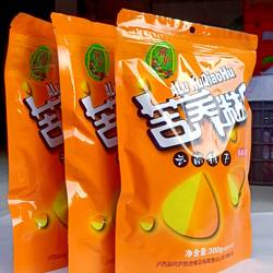 泸西阿庐苦荞糊冲泡即食黄苦荞荞糊低脂低糖粗粮营养食品健康美食