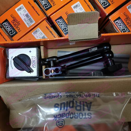 以色列NOGA磁力表座DG61003