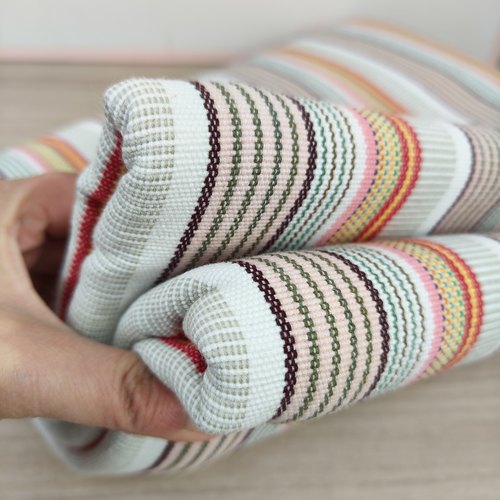 【清仓】特厚山东老粗布布料一米