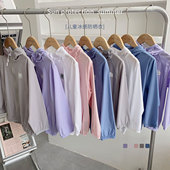 冰丝防晒衣 皮肤衣23138 15元 抢购 断码 福利